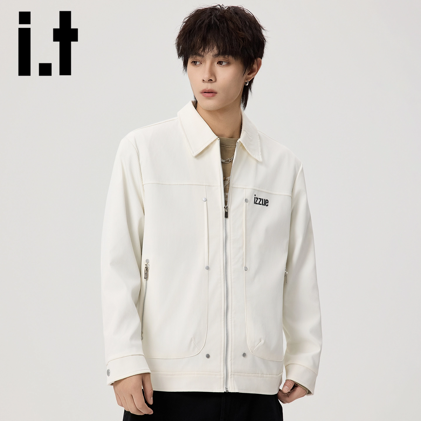 izzue i.t