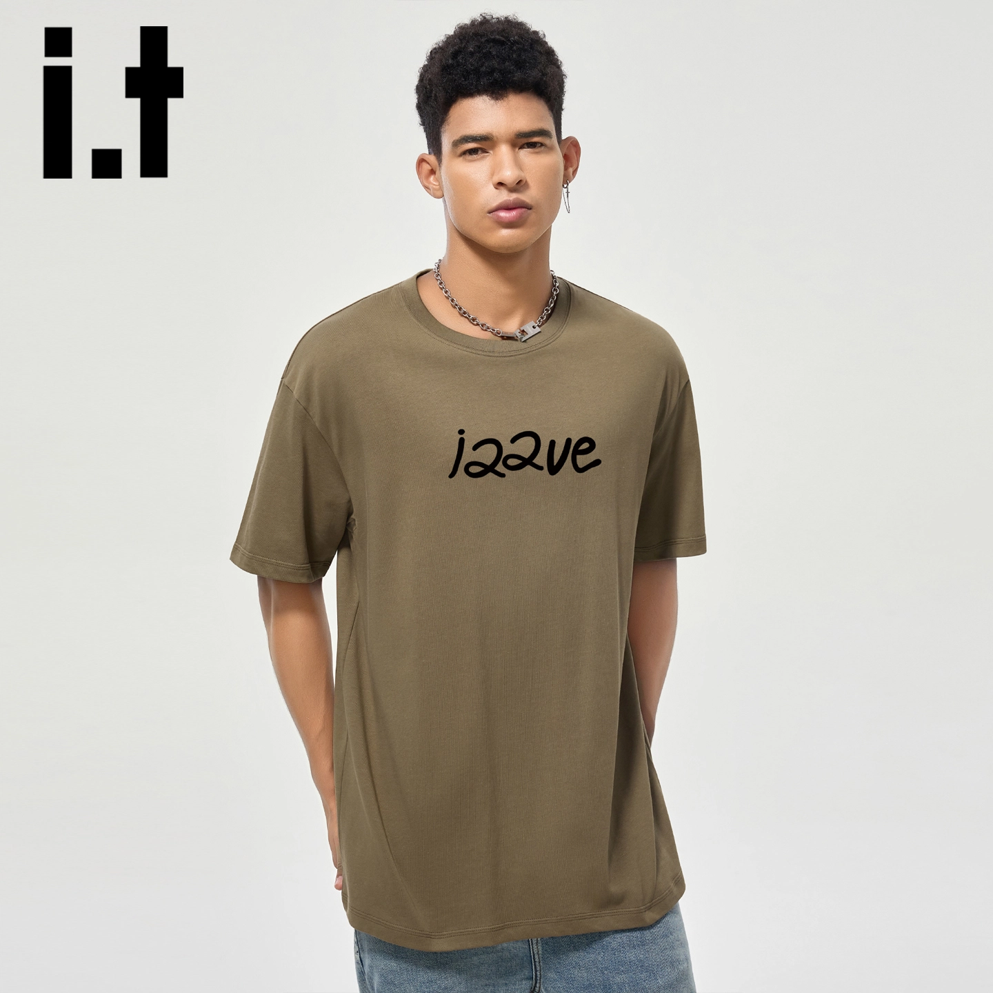 izzue I.TLogoT
