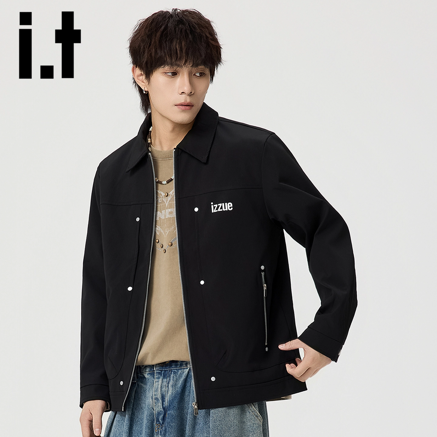 izzue i.t