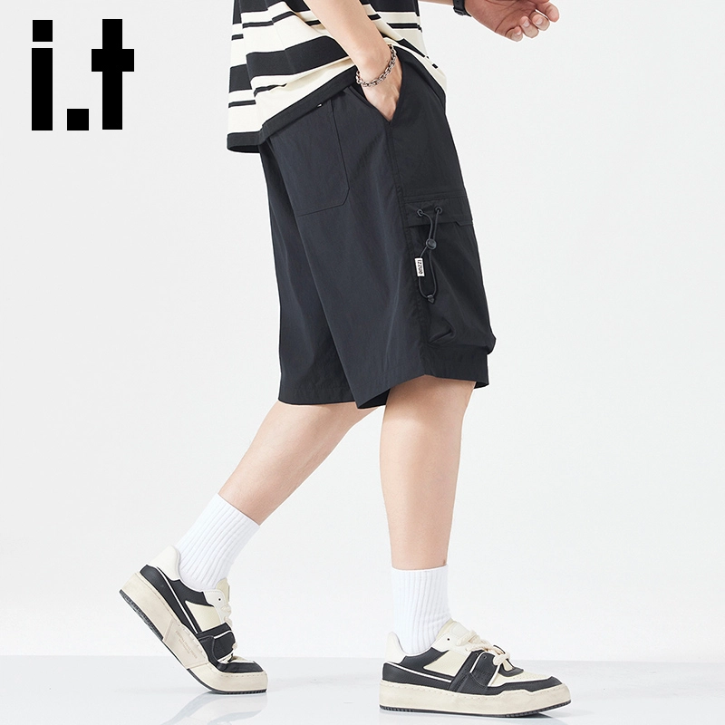 izzue I.T