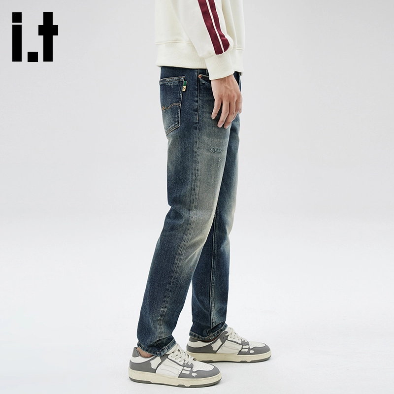 izzue i.tCleanfit