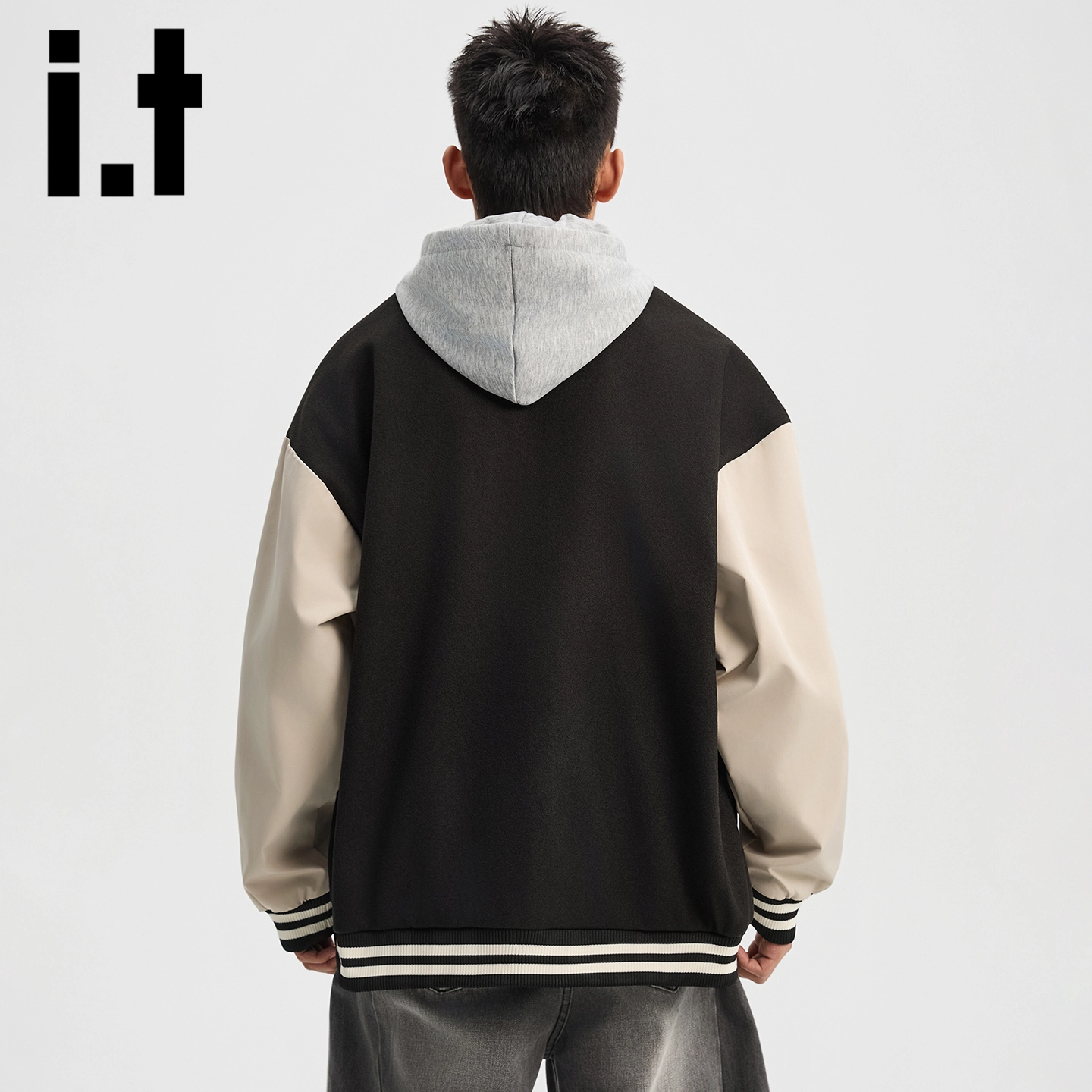izzue i.t