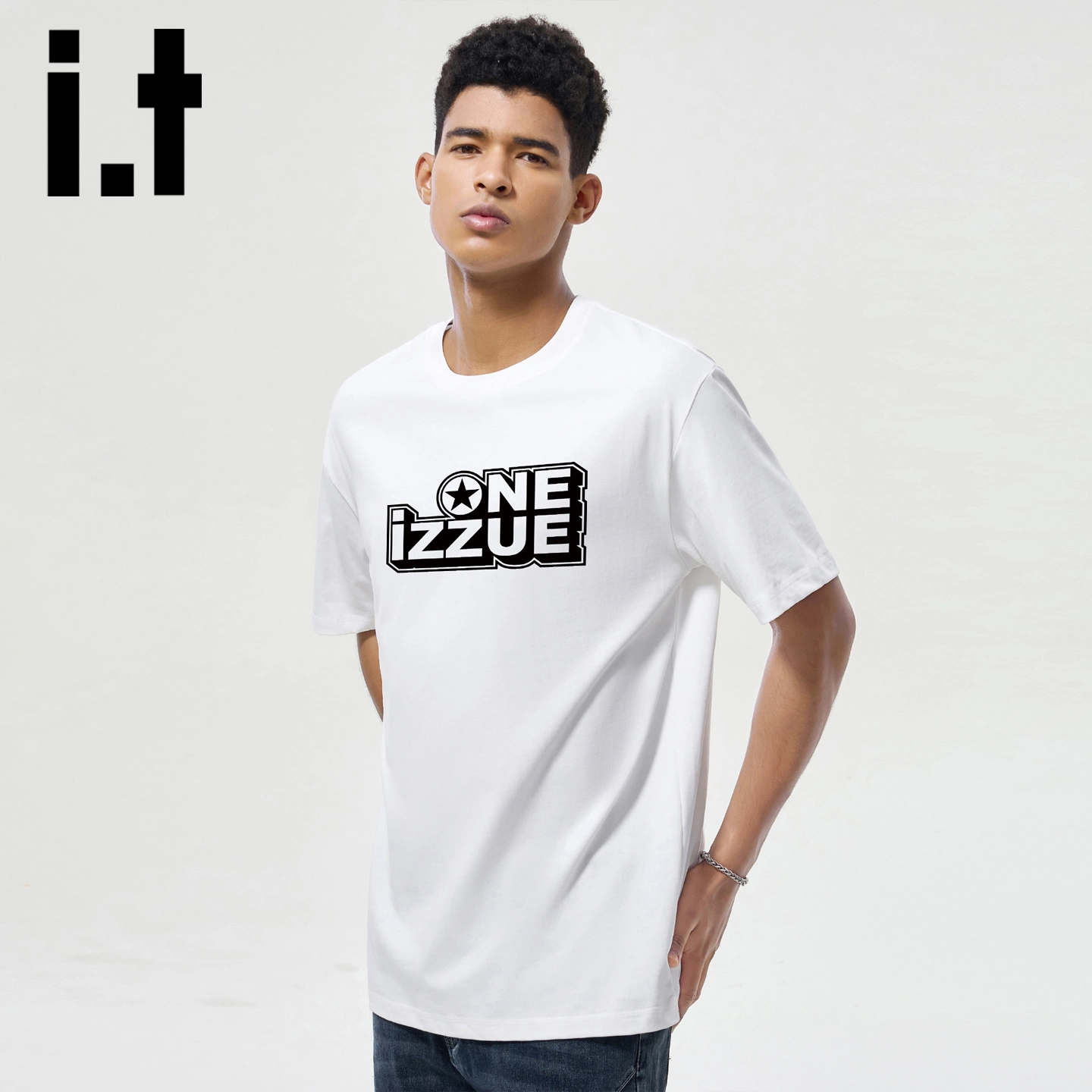 izzue I.TLogoT