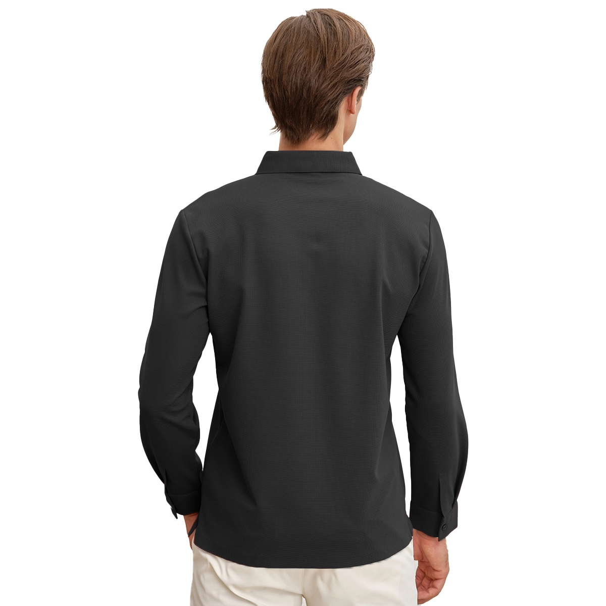 JUDGER Polo