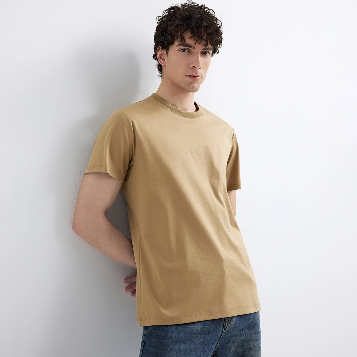 JUDGER T