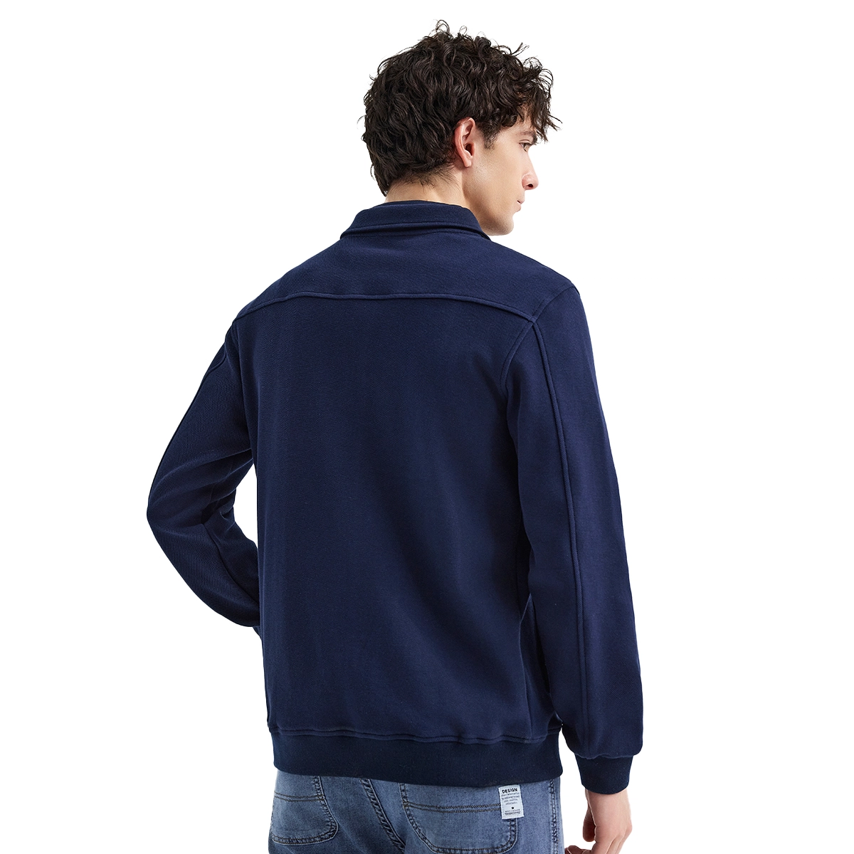 JUDGER Polo