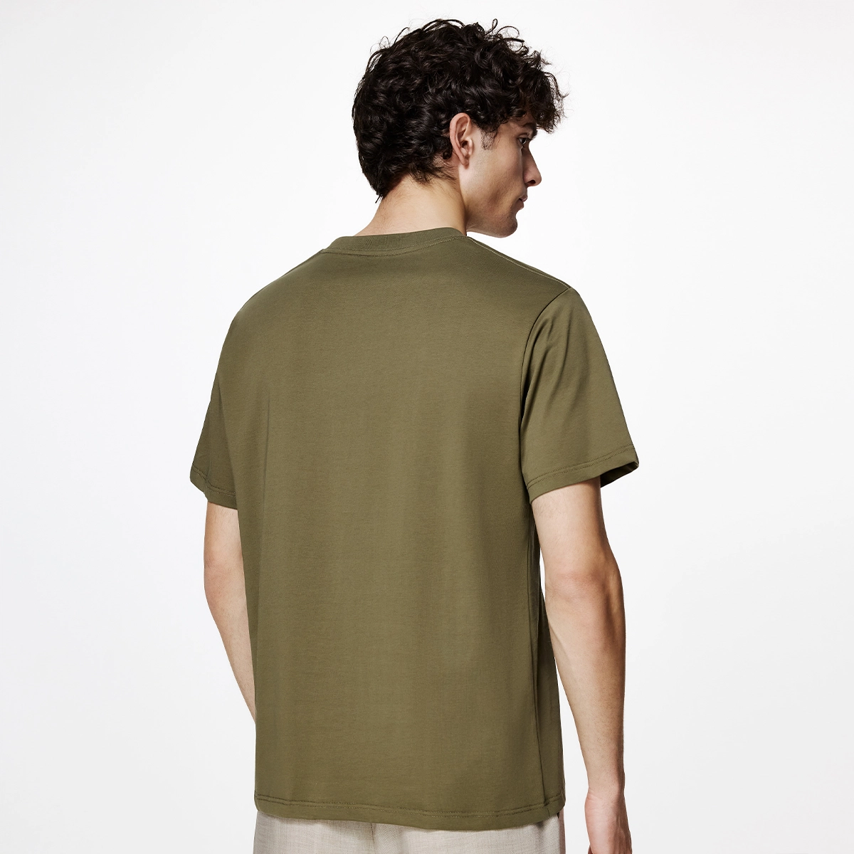 JUDGER T