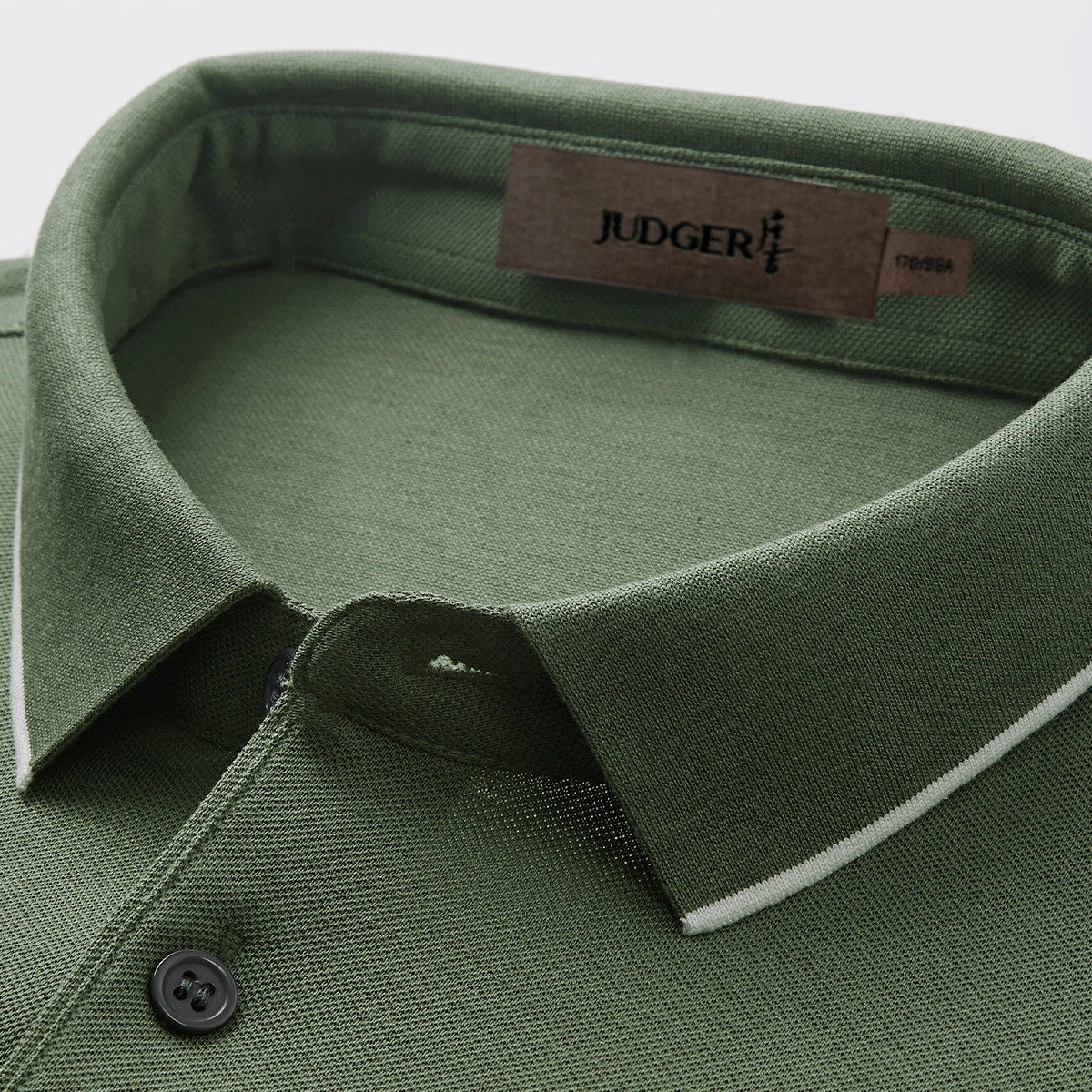 JUDGER Polo