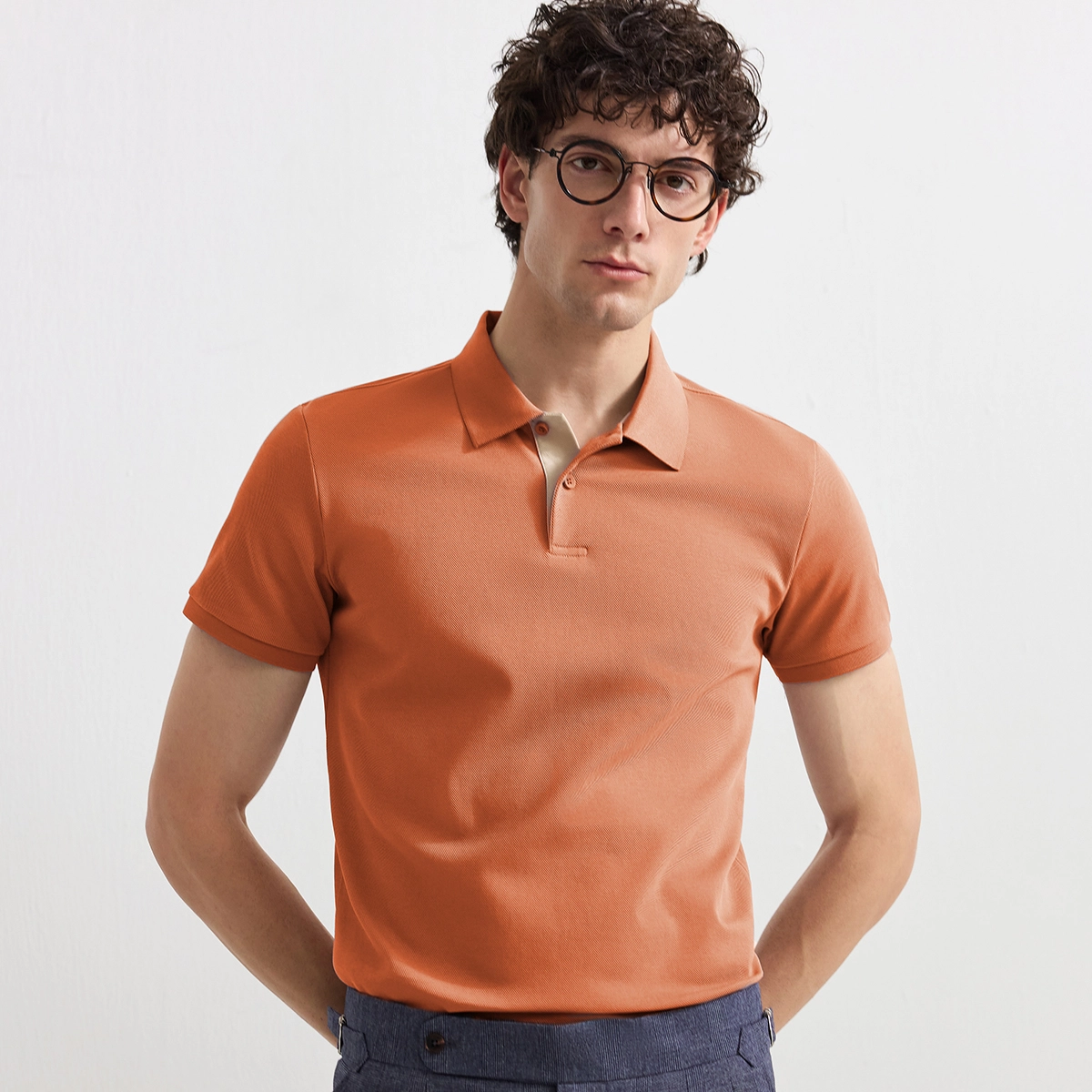 JUDGER T
