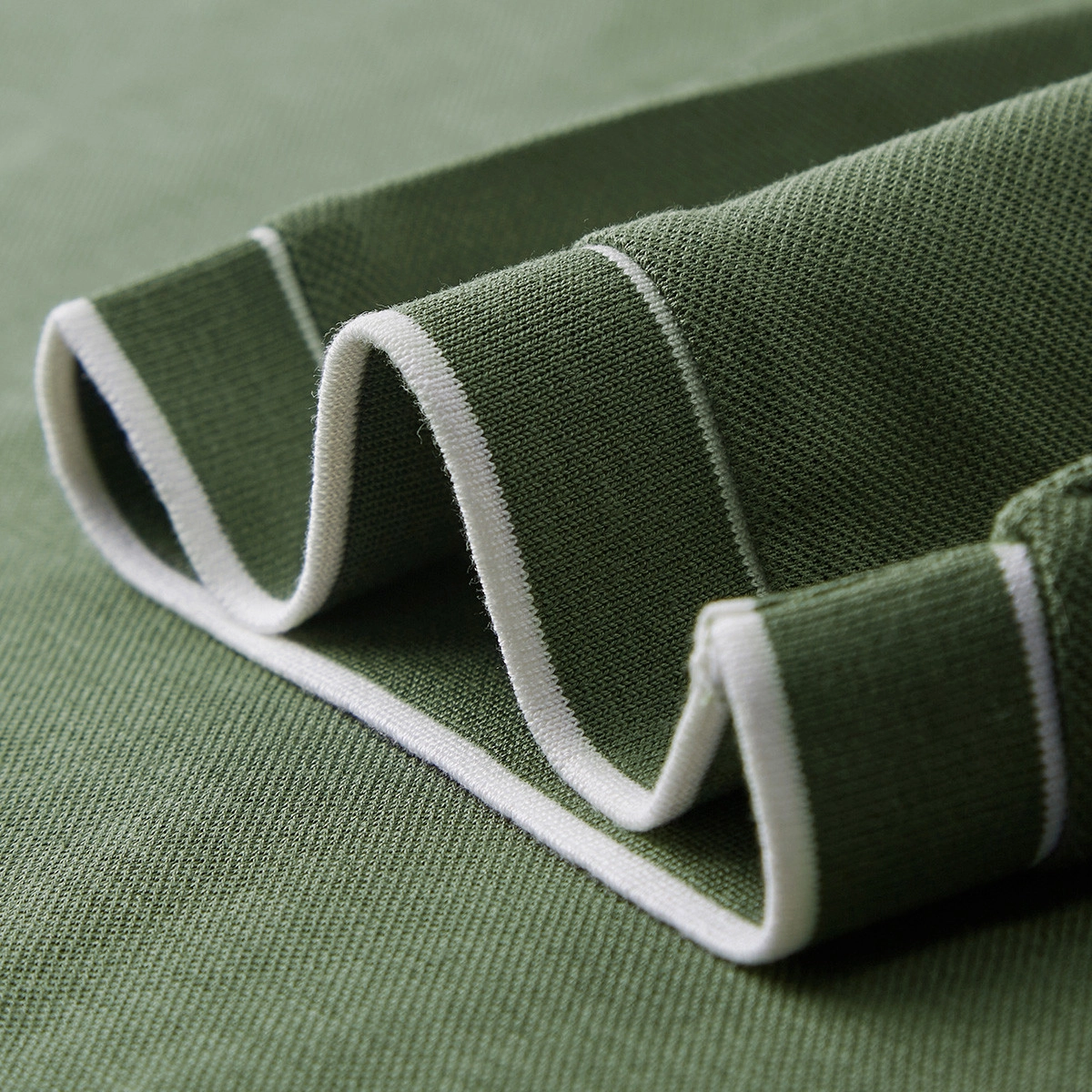 JUDGER Polo