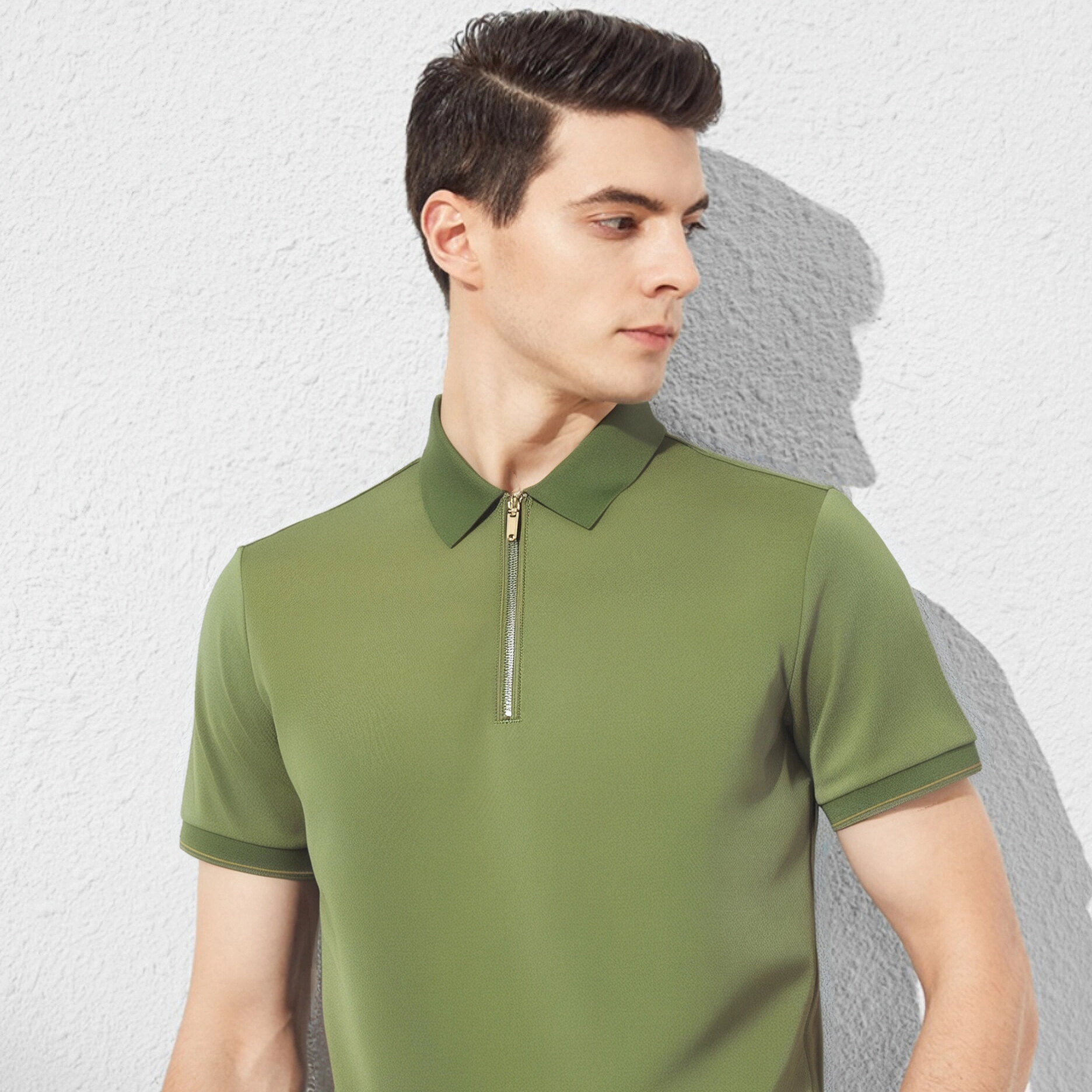 JUDGER Polo