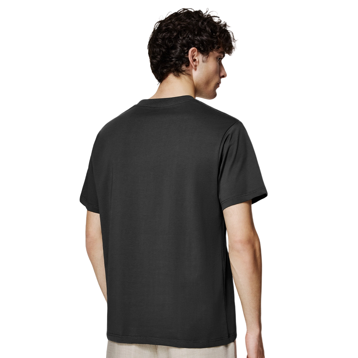 JUDGER T