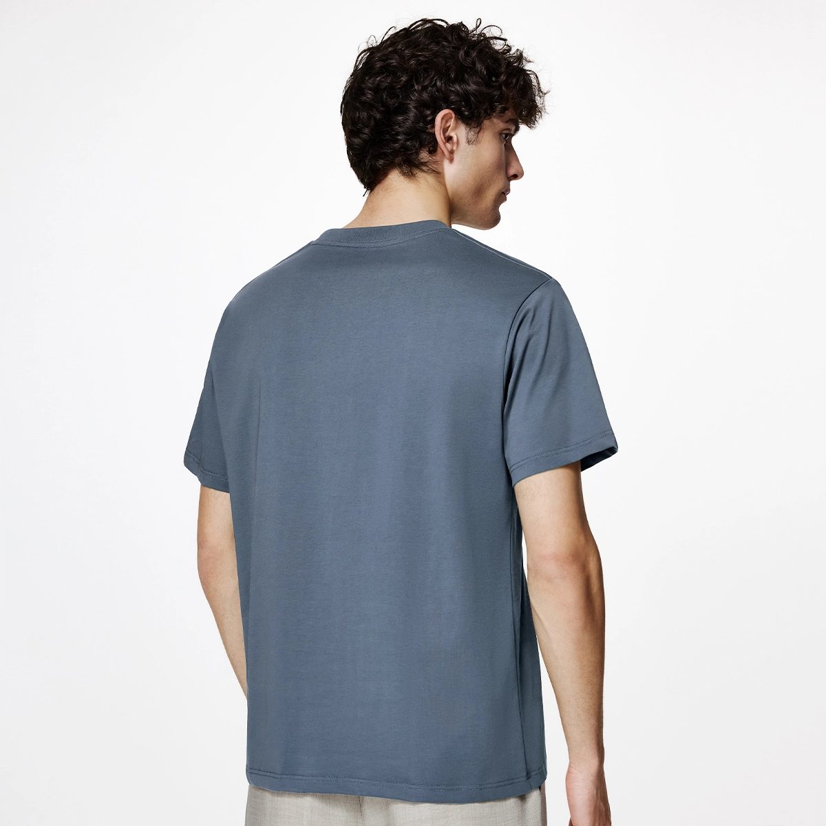 JUDGER T