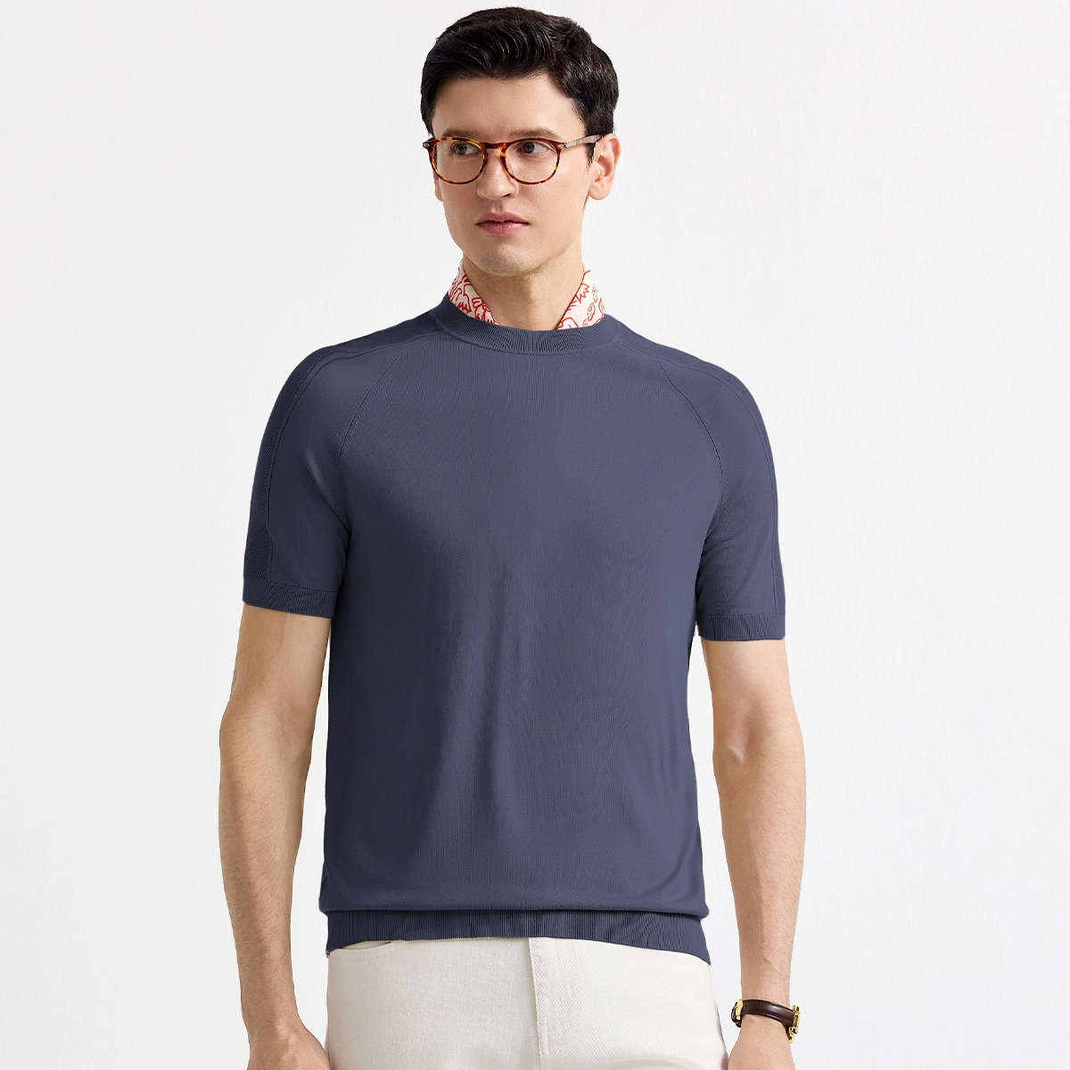 JUDGER T