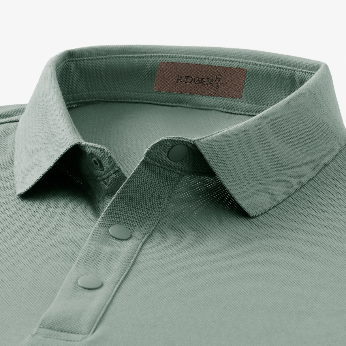 JUDGER T
