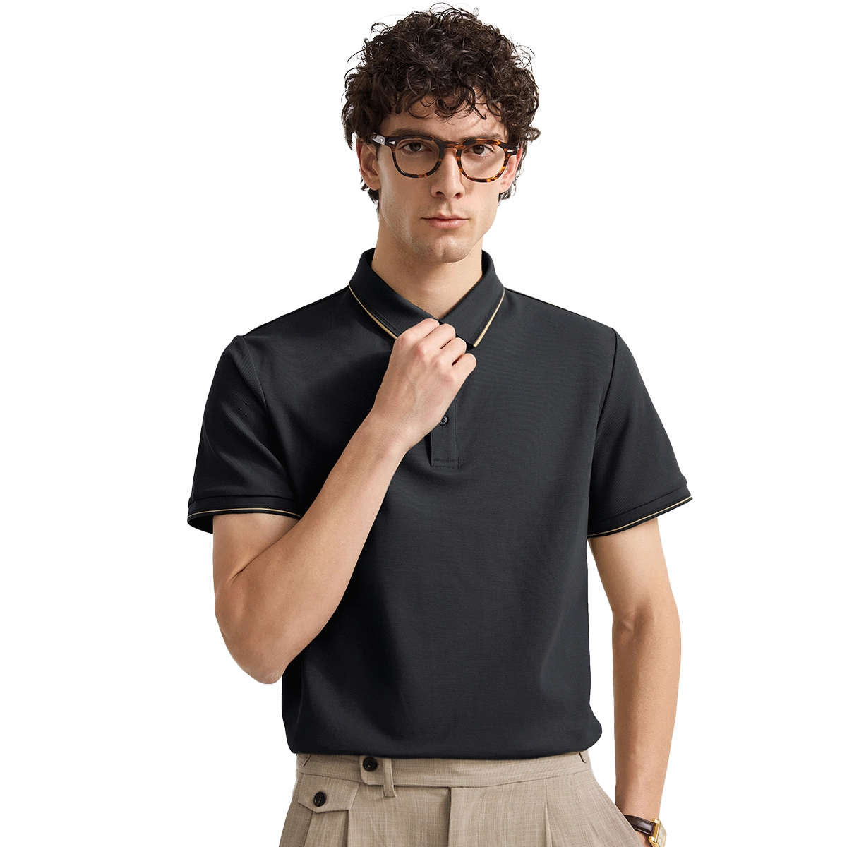 JUDGER Polo