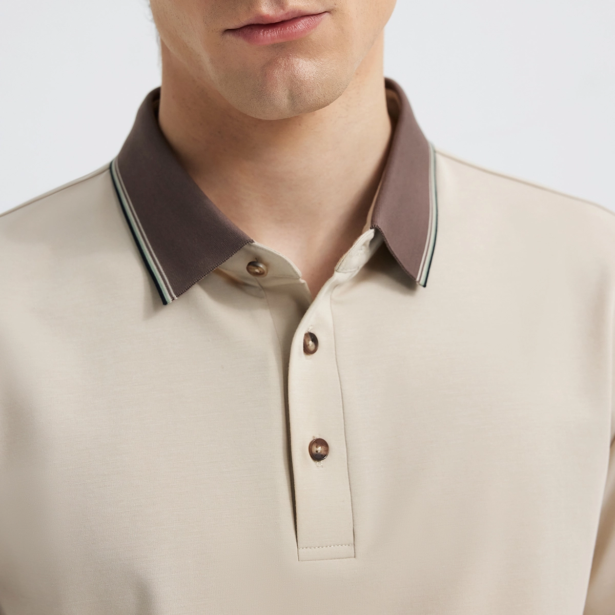 JUDGER Polo