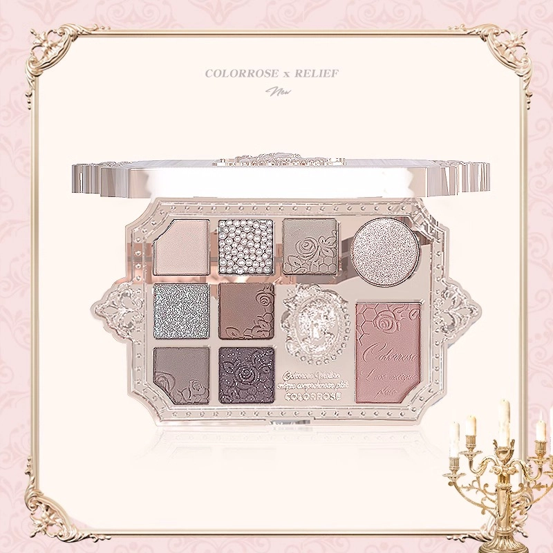 COLORROSE