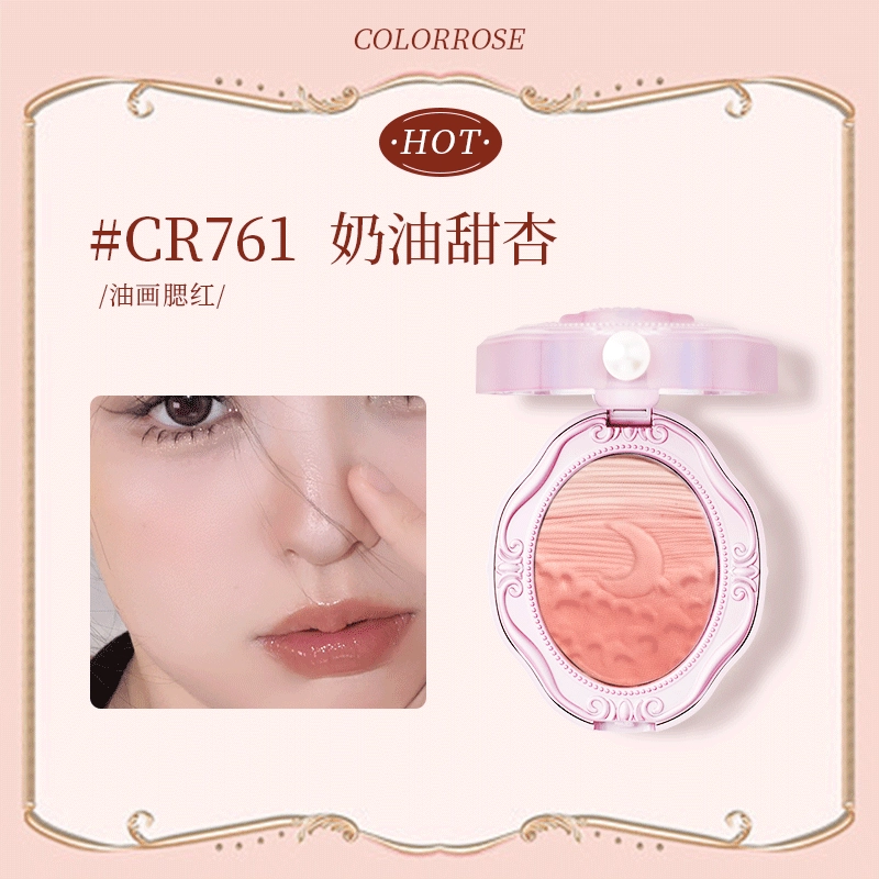 COLORROSE