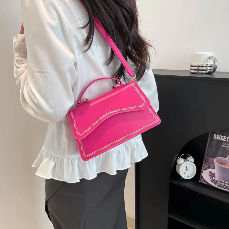 TOUTSEUL YOLO ins PU