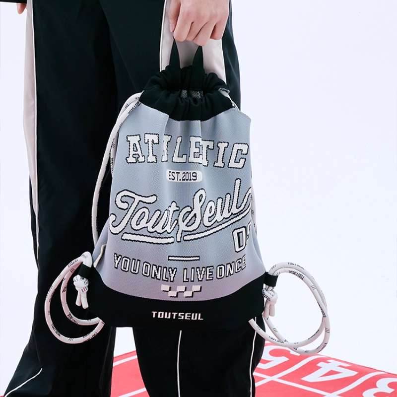 TOUTSEUL YOLO TOUTSEUL
