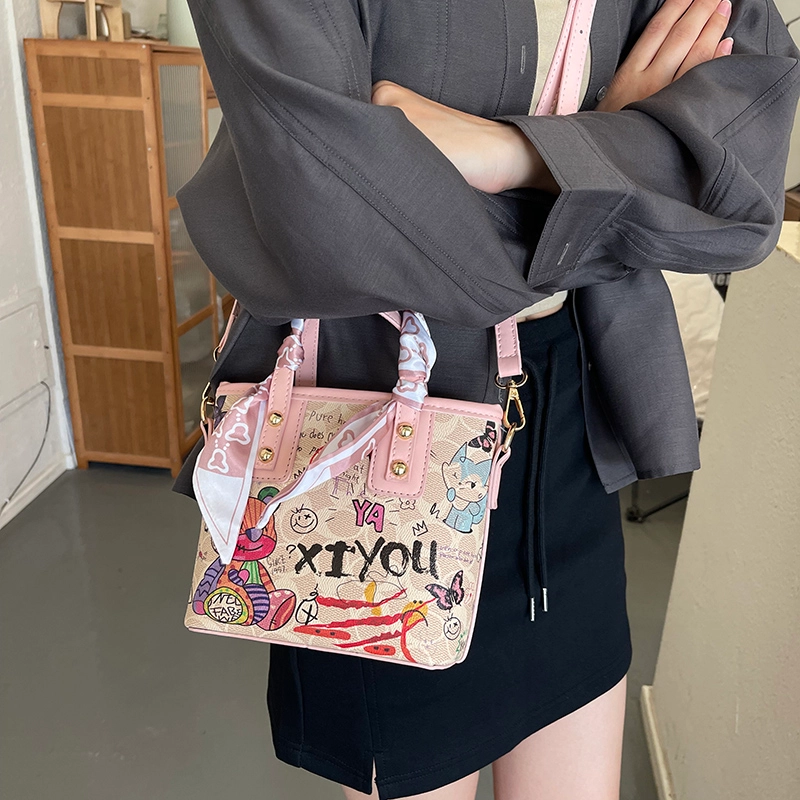 TOUTSEUL YOLO ins PU
