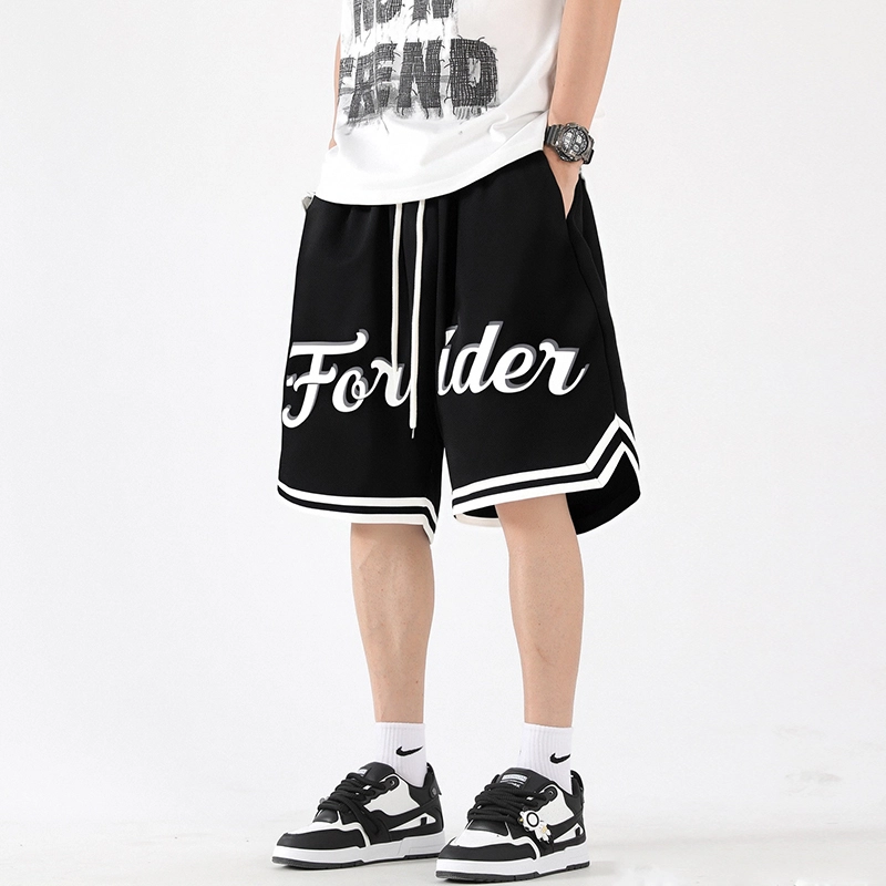 FORIDER Logo