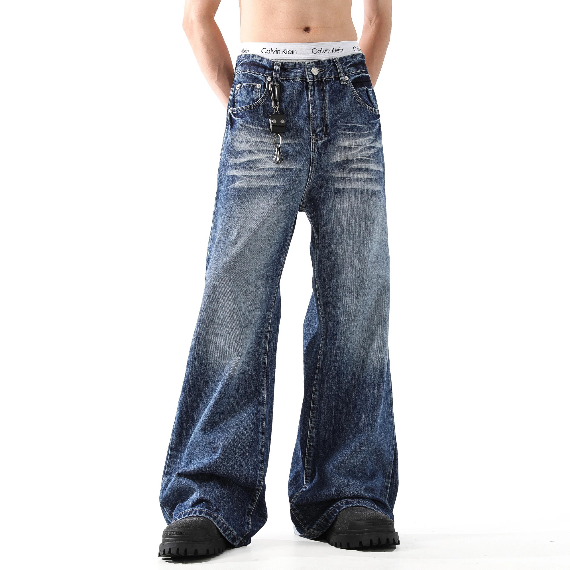 FAIRWHALE cleanfit