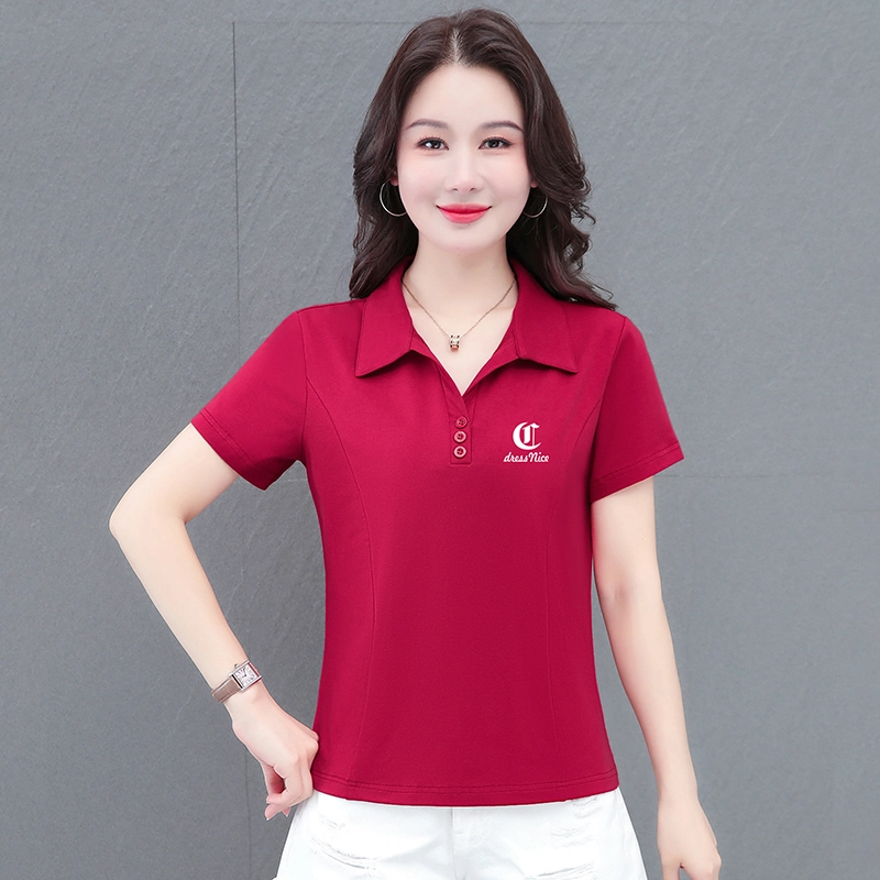 APBM poloPolo T