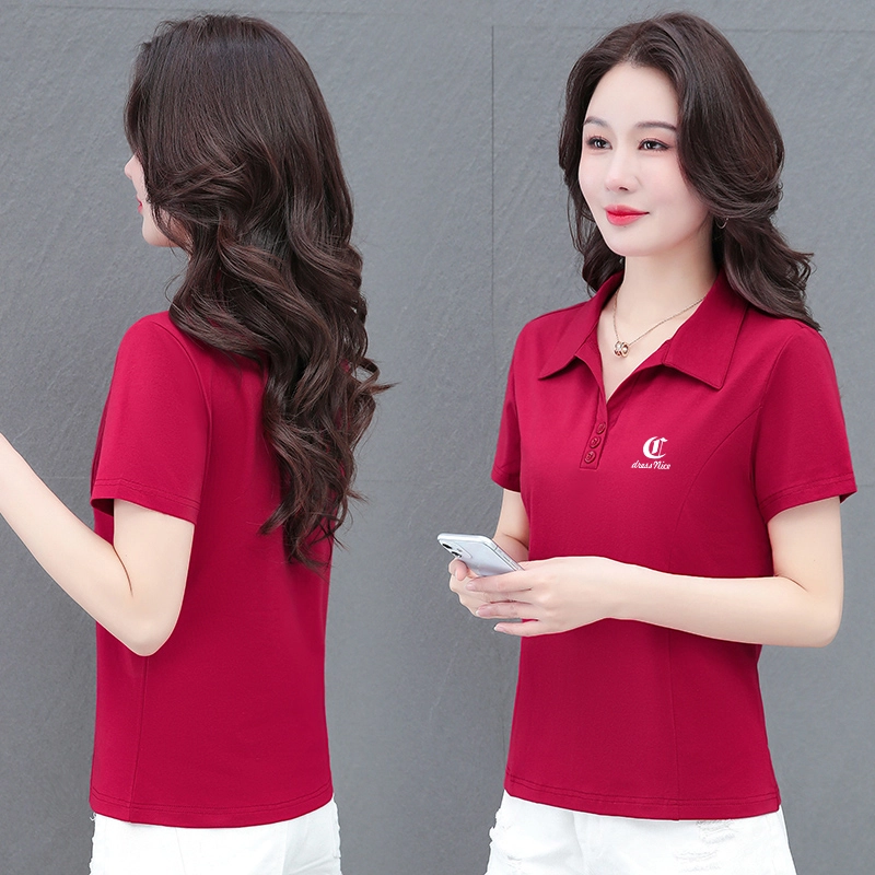 APBM poloPolo T