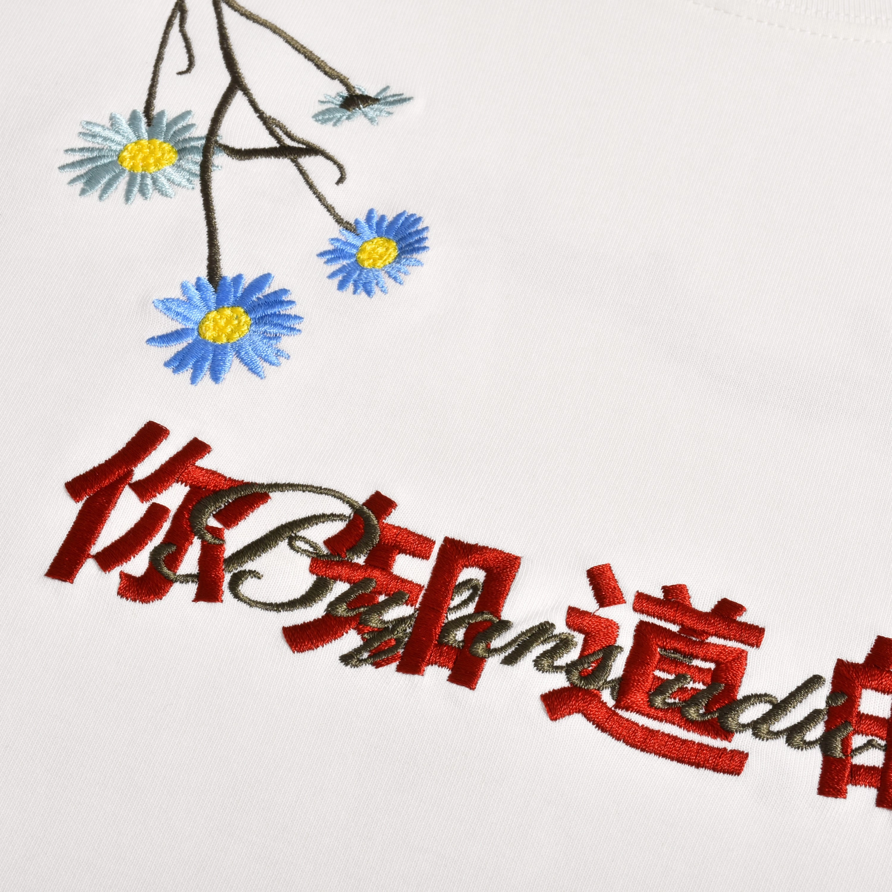 bufan studio T