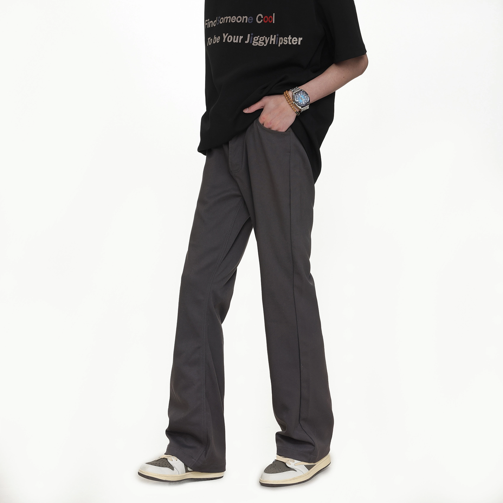 bufan studio cleanfit