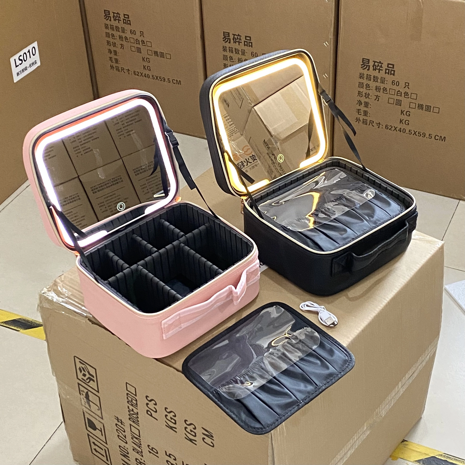 LED