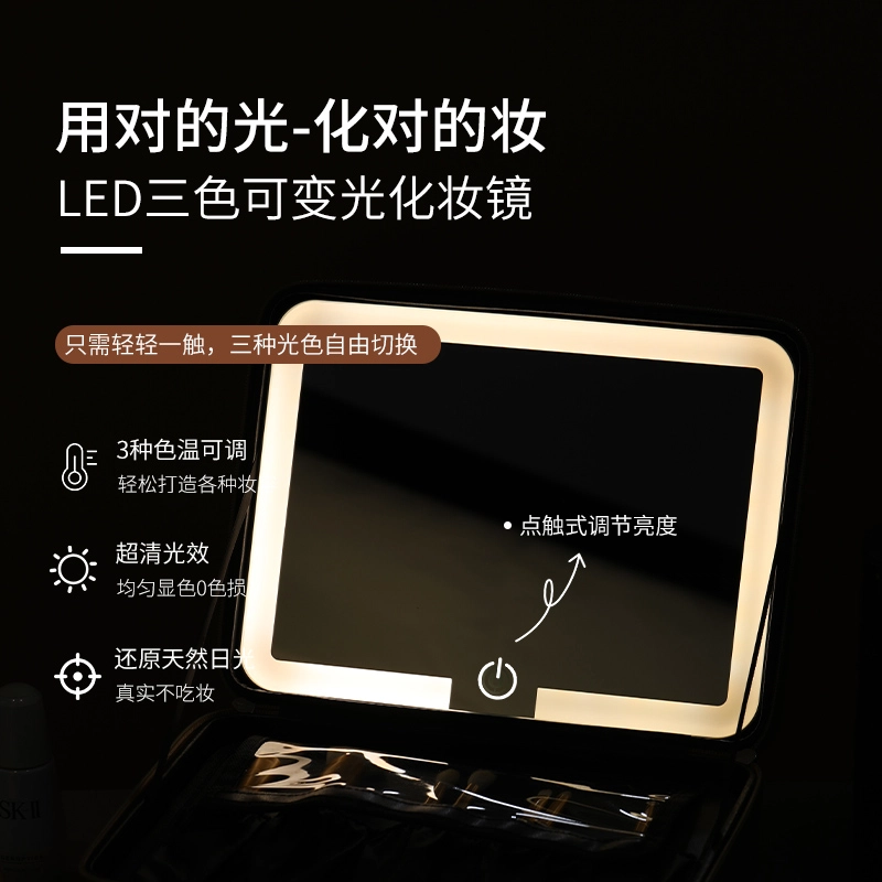 LED LED