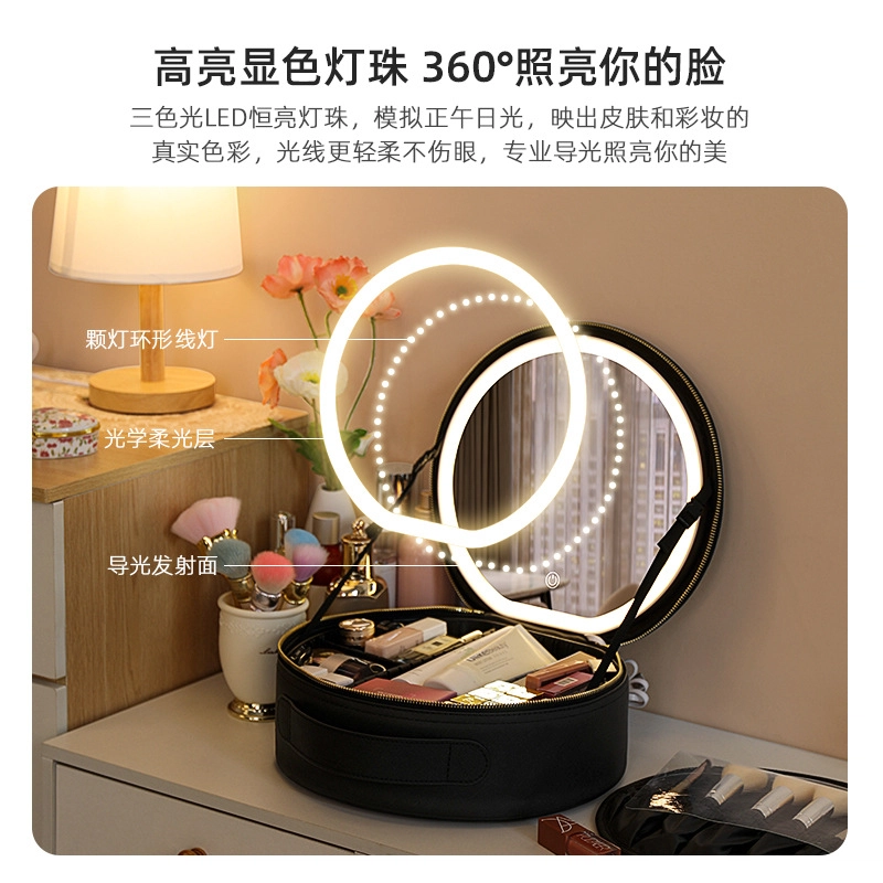 LED