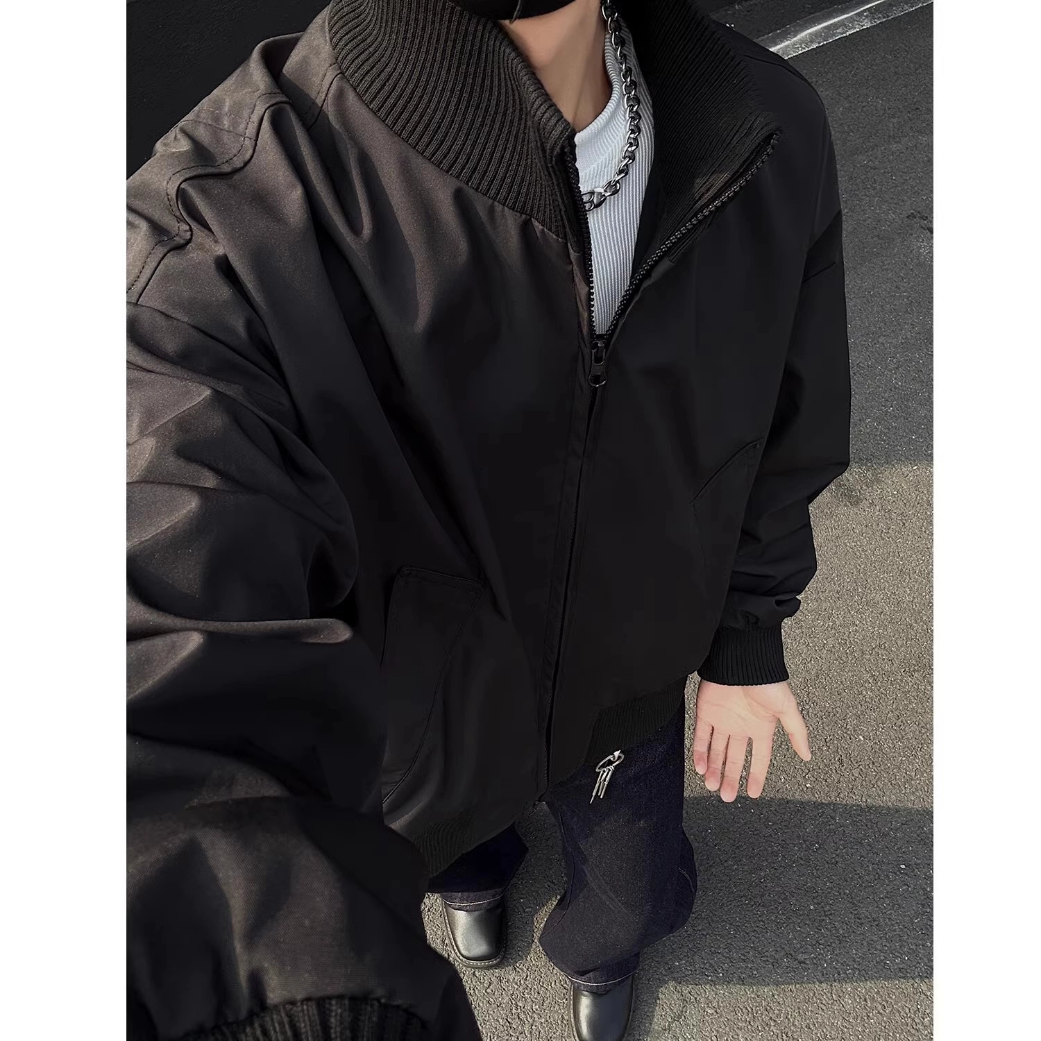 JXAETE cleanfit