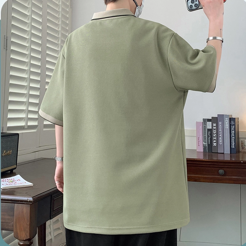 JXAETE Polo