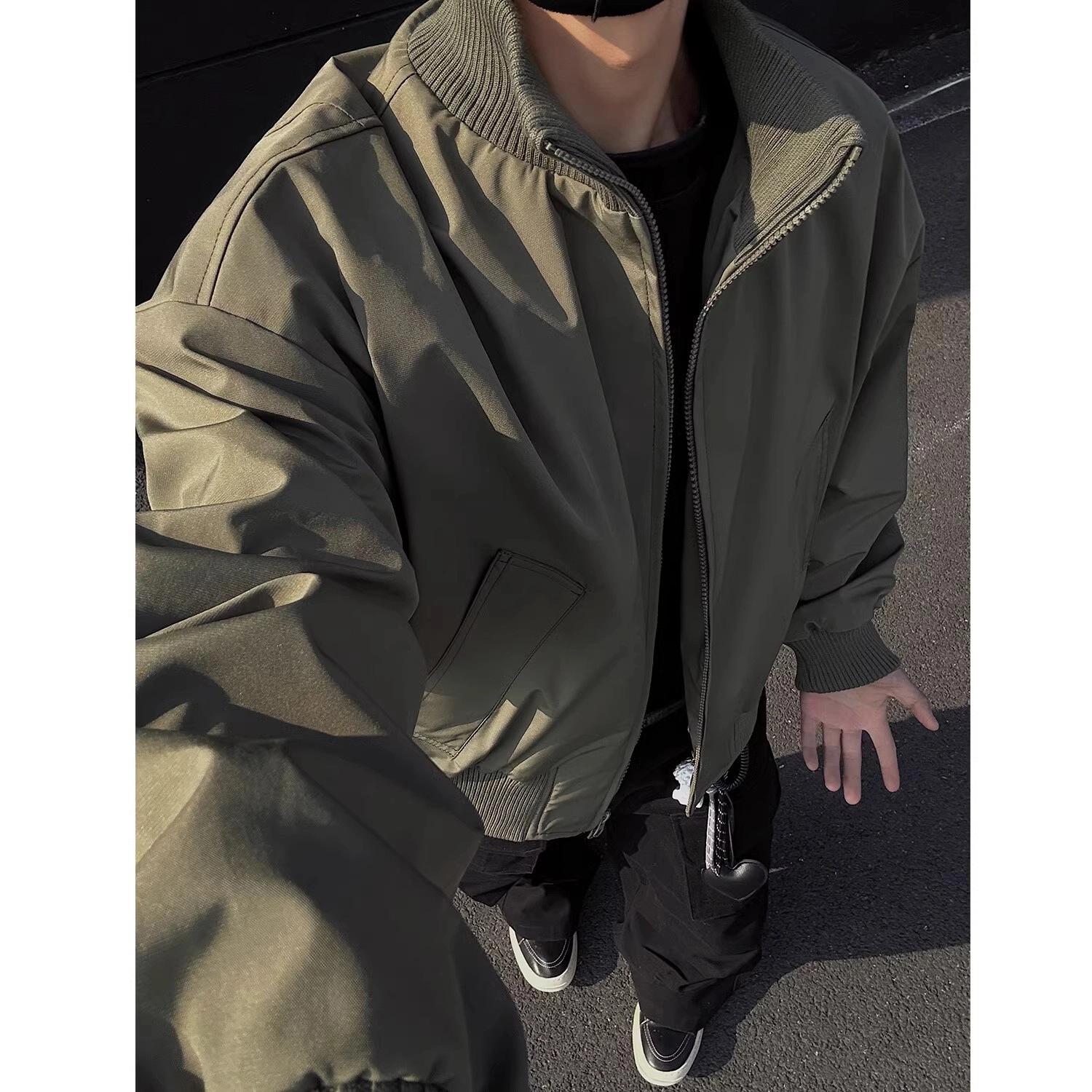 JXAETE cleanfit