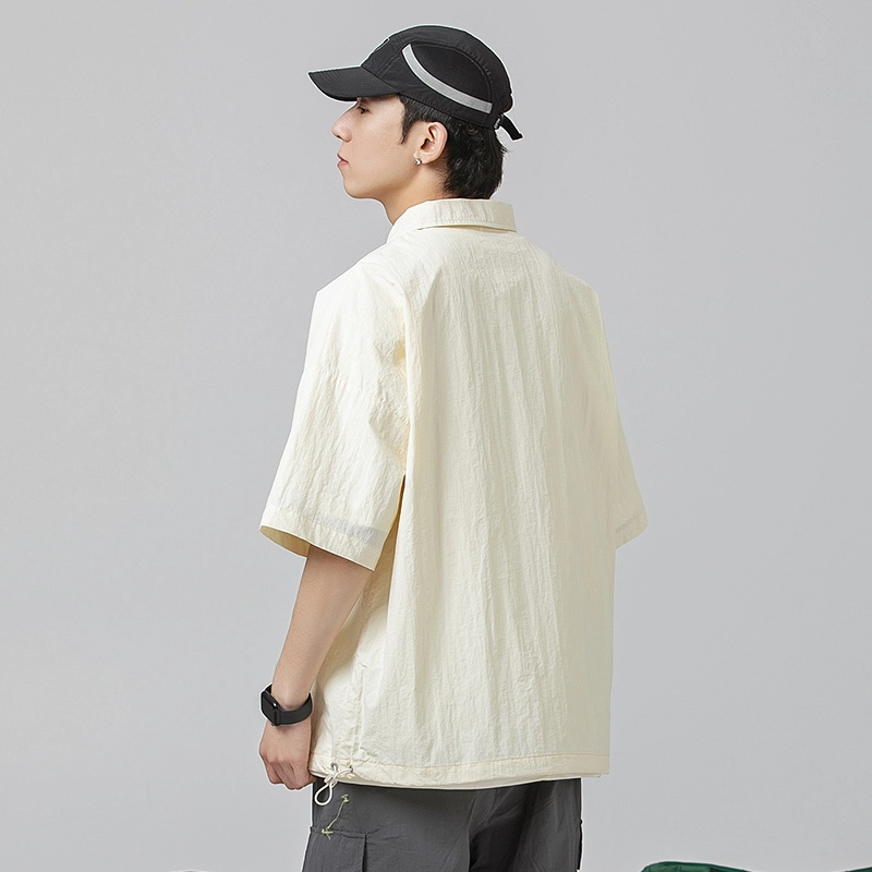 JXAETE Polo