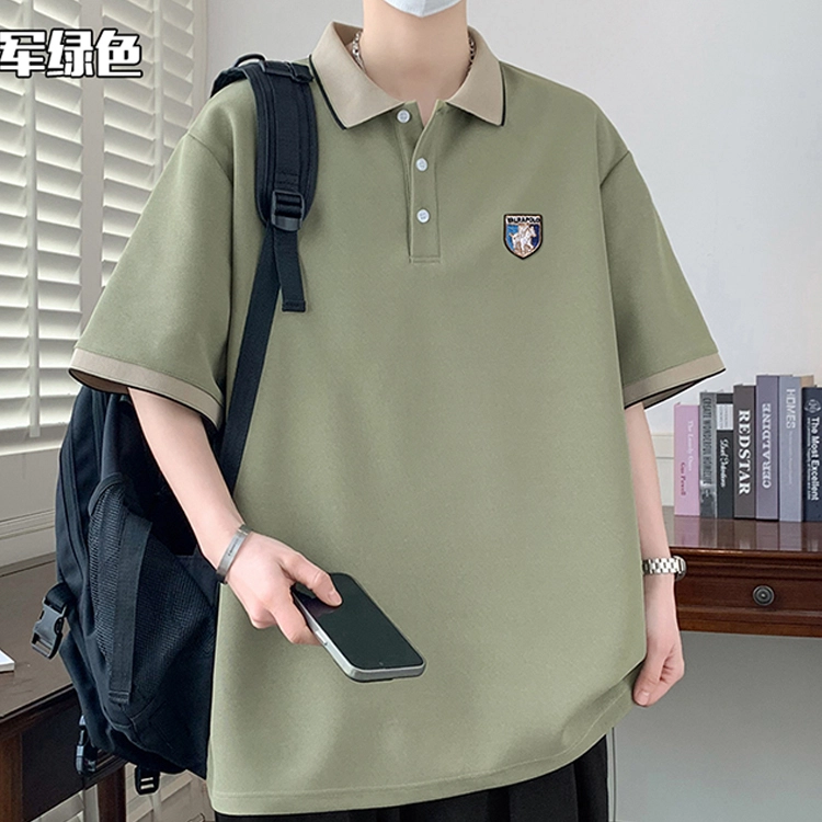 JXAETE Polo