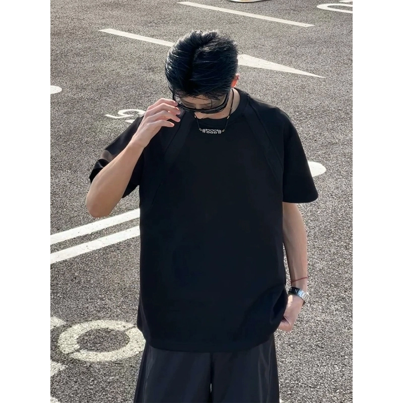 PAINT STAIN T