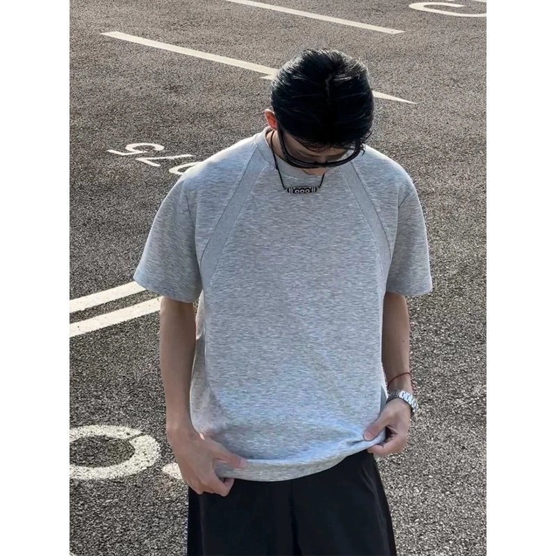 PAINT STAIN T