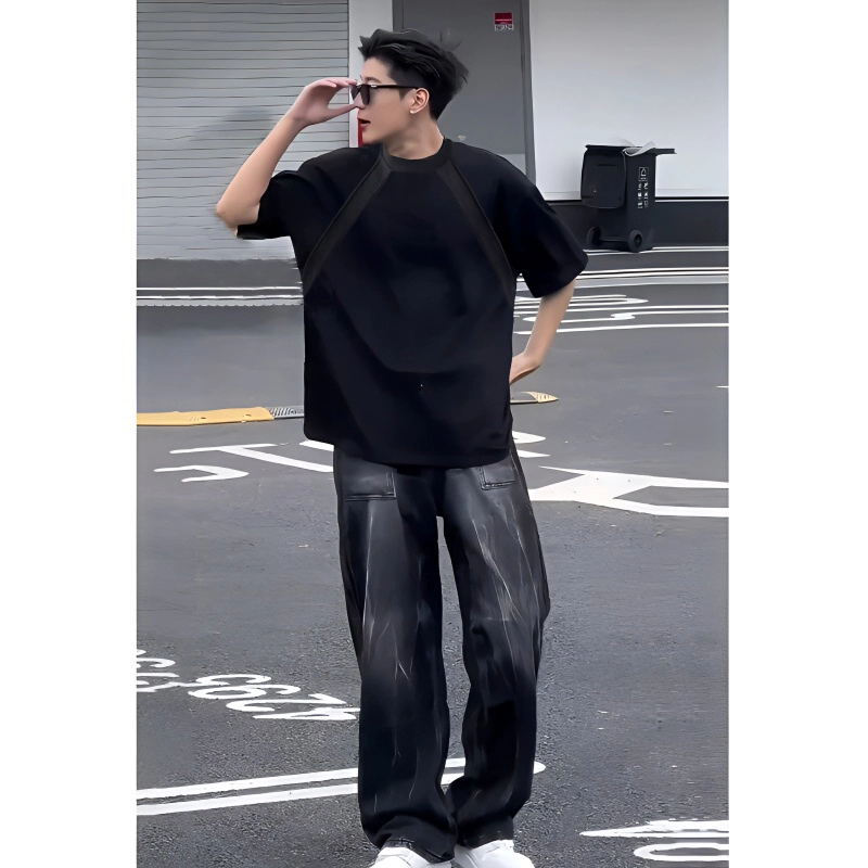 T