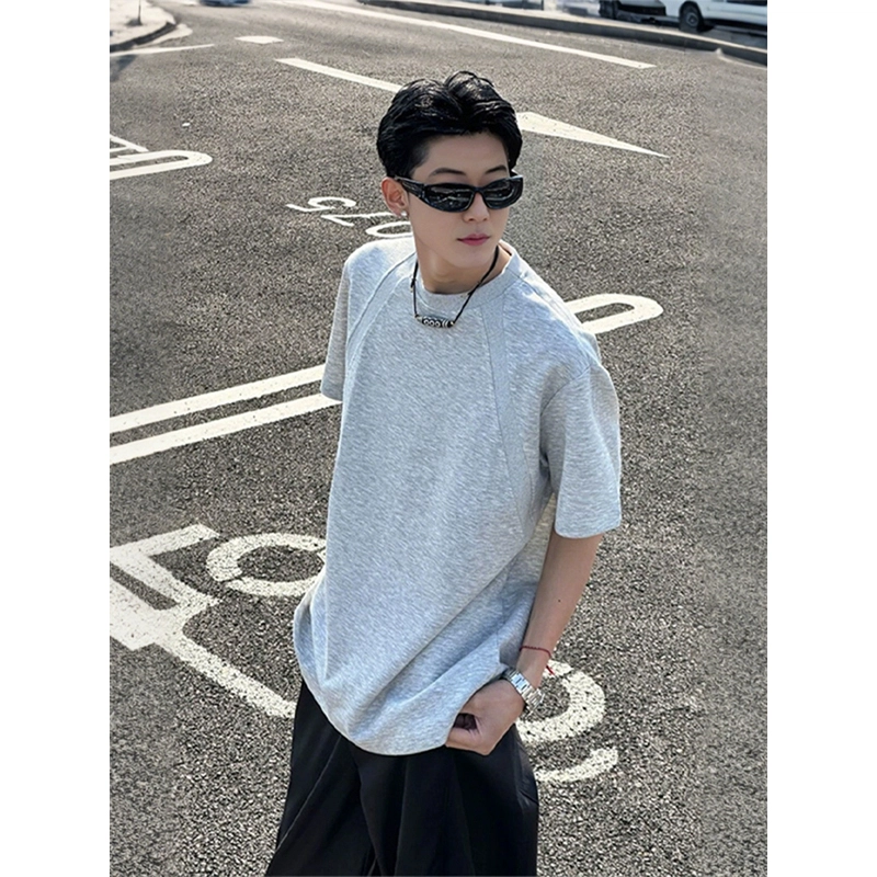 PAINT STAIN T