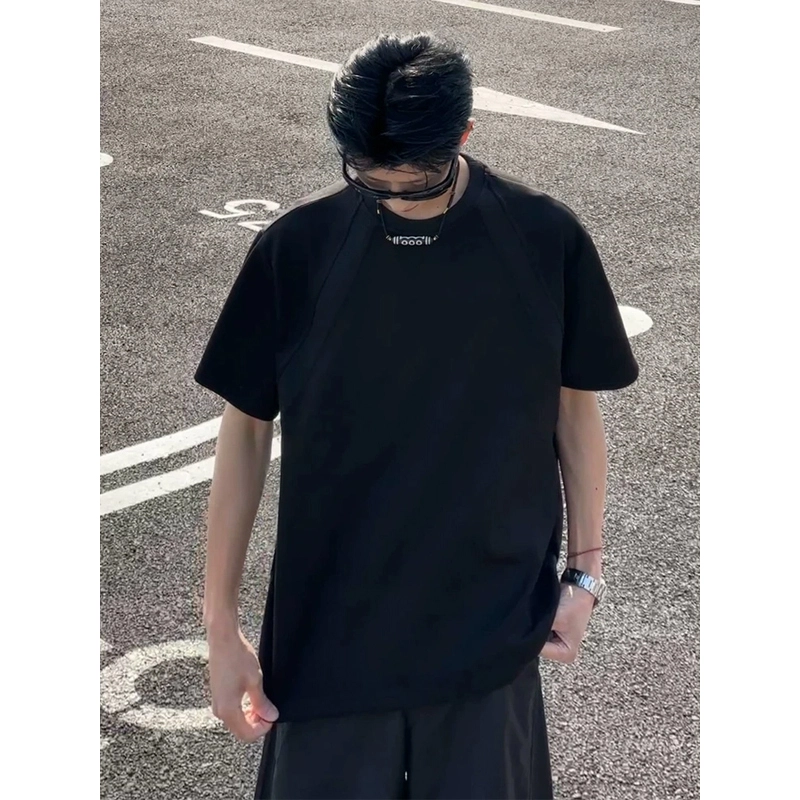 PAINT STAIN T