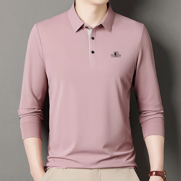 SENJIALUO Polo