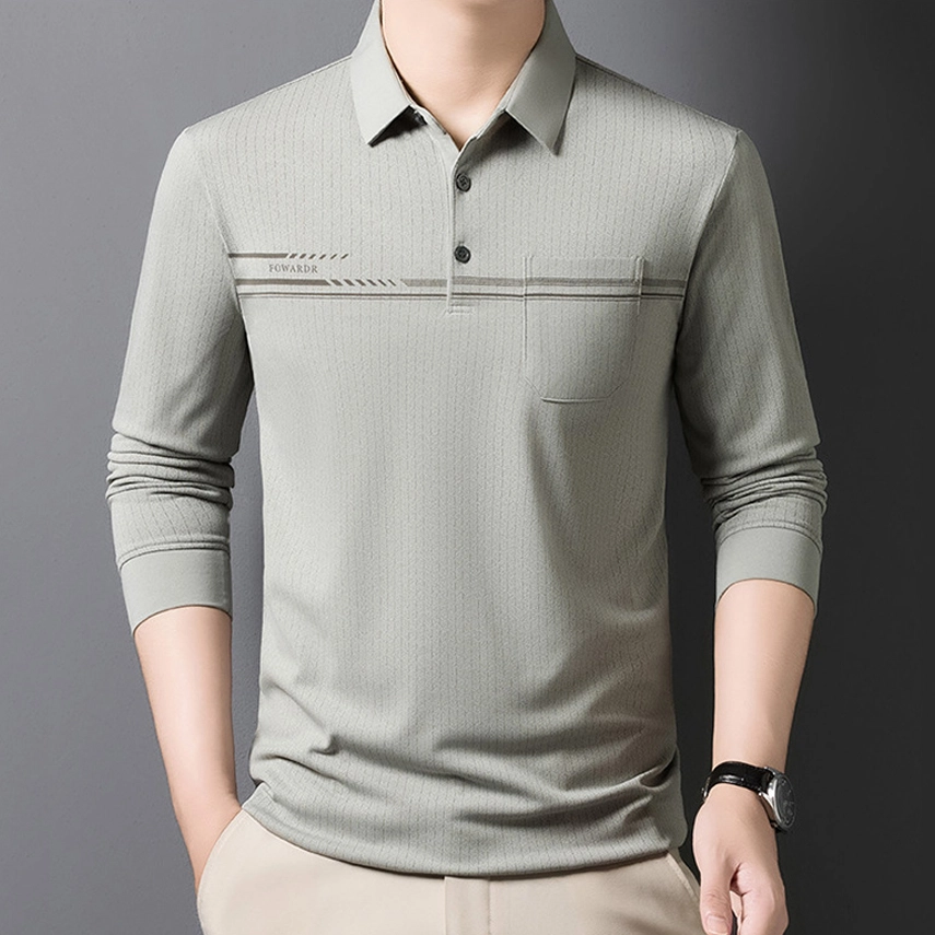 SENJIALUO T Polo