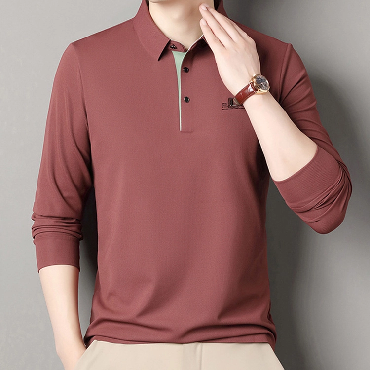 SENJIALUO Polo
