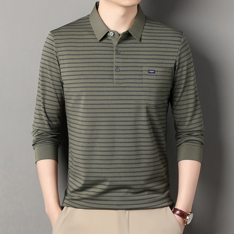 SENJIALUO Polo