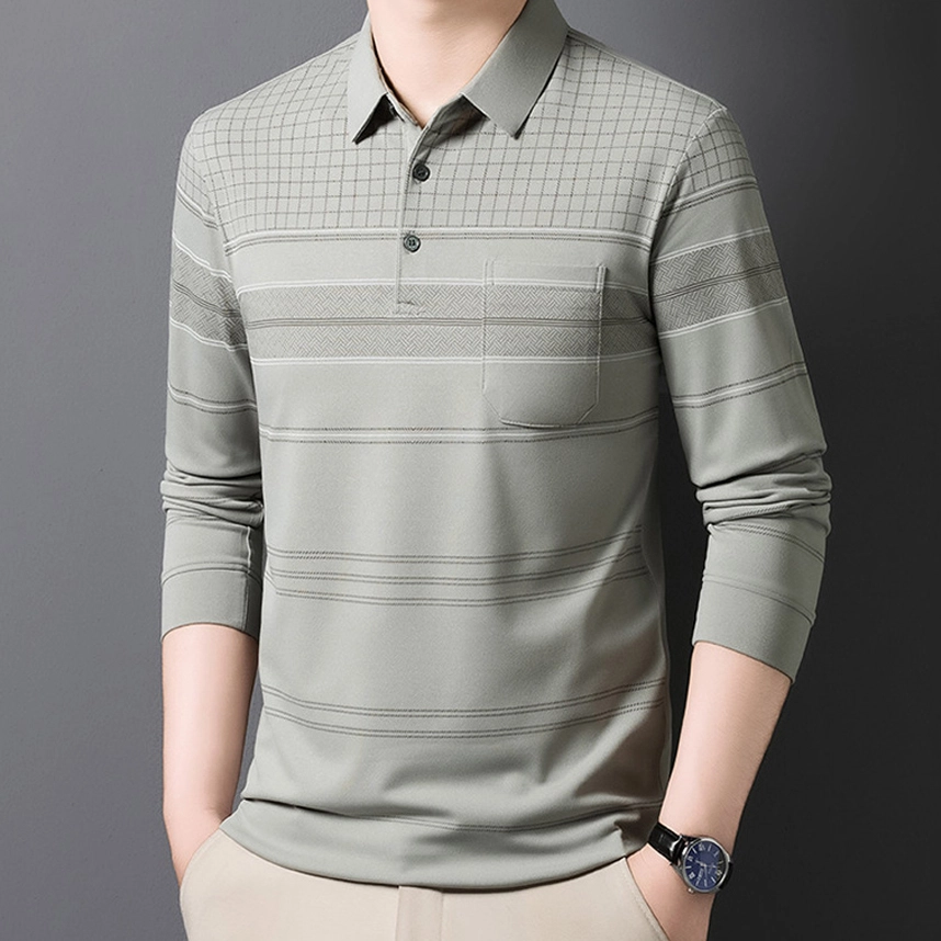 SENJIALUO Polo